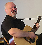 Stephen Davis